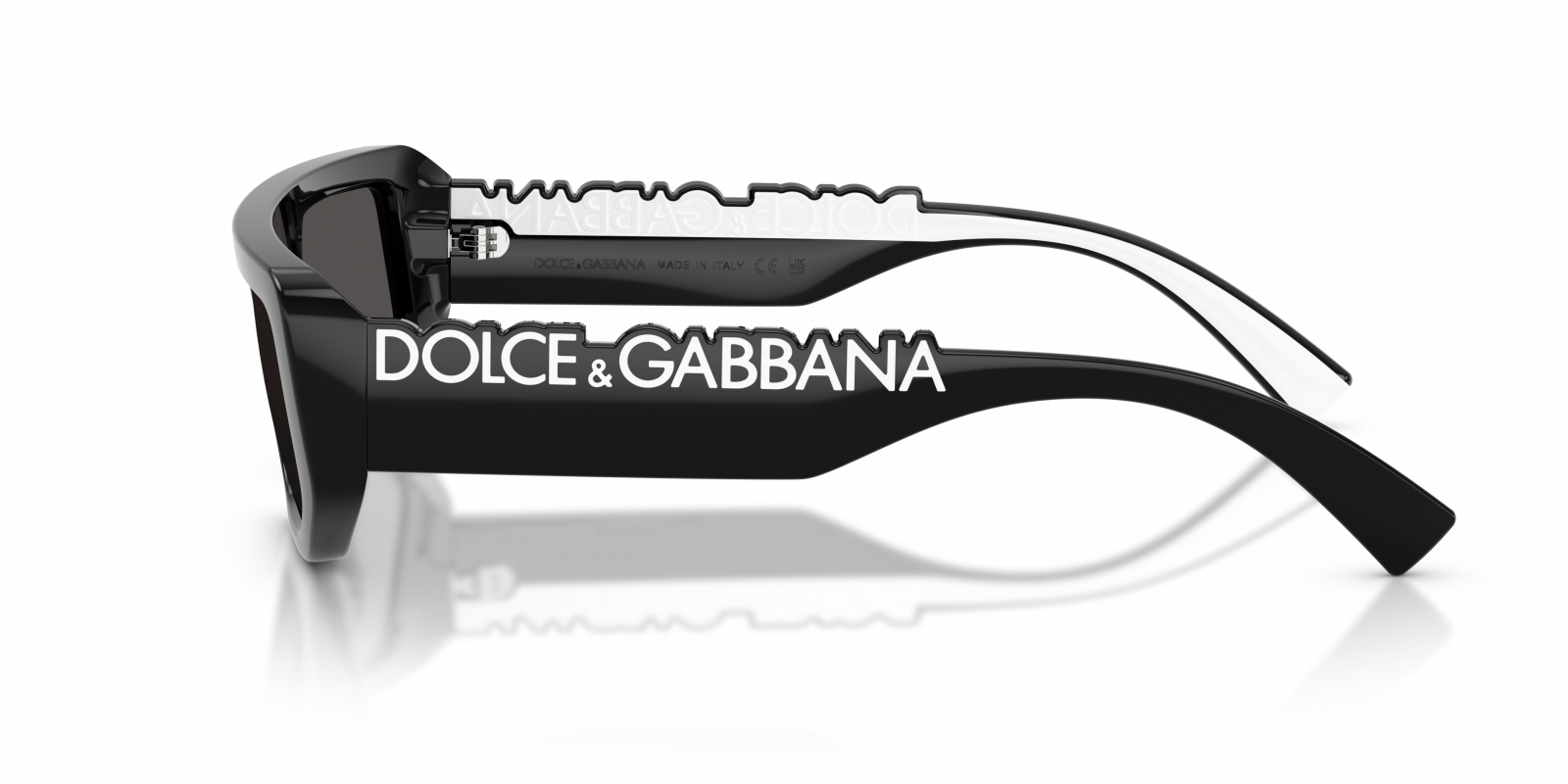 Dolce & Gabbana DG6203 501/87  